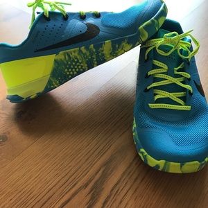 Nike Metcon